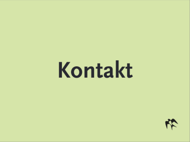 Kontakt børnehuset
